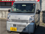三菱 ミニキャブバン