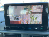 TV付きの車となっております。送迎時の待ち時間などとてもお役に立ちます。