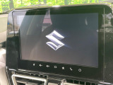 【メーカー純正9型ナビ】インテリアに溶け込むスタイリッシュな「専用設計」メーカーナビを装備♪視認性や操作性など基本性能にも優れ、より上質なカーライフをお楽しみいただけます。
