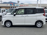ルーミー 1.0 G 