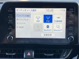 C-HR ハイブリッド 1.8 G モード ネロ セーフティ プラスIII 