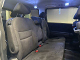 車内もキレイで嫌な臭いもありません☆車内の臭い、汚れが気になる方は内装のスチームクリーナーも施工可能です♪