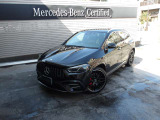 GLAクラス AMG GLA45 S 4マチックプラス 4WD 