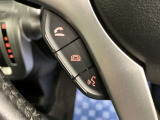 【ハンズフリースイッチ】対応したナビと接続することで使用できます。