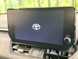 【10.5インチ ディスプレイオーディオ】大画面のディスプレイはAppleCarPlayやAndroidAutoが利用可能。大きな画面でスマホナビアプリ等が利用いただけます♪