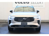 XC90 ウルトラ T8 AWD プラグインハイブリッド 4WD 