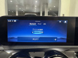 バックカメラにより駐車時の後方確認も楽にできます。
