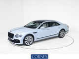 Flying Spur W12が入荷いたしました。