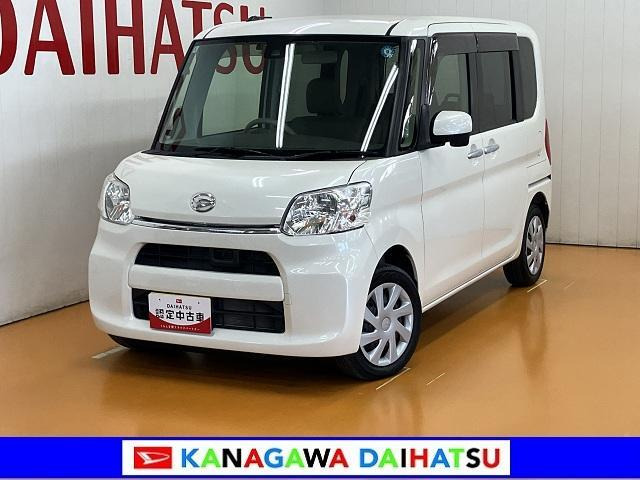 タント L SAII