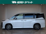 ヴォクシー  2.0 S-Z