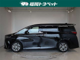 アルファード 2.5 Z 