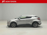 C-HR 1.2 G-T C-HR G-T