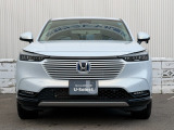ヴェゼル 1.5 e:HEV Z 4WD 