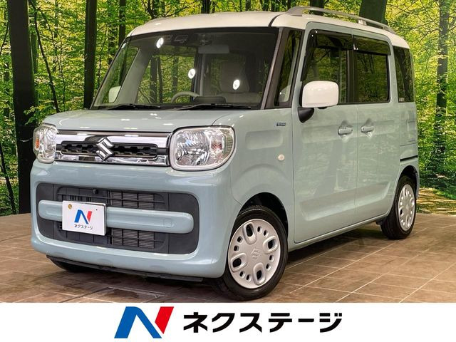 スズキ スペーシア 