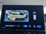 ◆バックカメラ◆リバースにするだけで映ります、後方の安全確認や、狭い駐車場での車庫入れ、雨の日や夜間など視界の悪い時に便利です!安全にバックする為には欠かせない装備です。