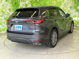 CX-60 3.3 XD Lパッケージ ディーゼル 4WD 