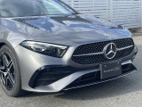 【サーティファイドカー】メルセデスの認定中古車には、 最大100項目にも及ぶ点検・整備項目が設定されます。ご安心頂けるサポート体制を整え、メルセデスならではのクオリティを心ゆくまでご堪能いただけます。