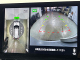 アウトランダー PHEV 2.4 P 4WD 本革シート