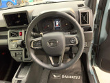 お車はピカピカ!清潔感が感じられる状態でお渡ししています。
