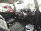 ジムニー XC 4WD 