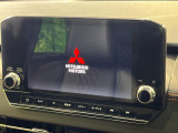 【メーカー純正9型ナビ】インテリアに溶け込むスタイリッシュな「専用設計」メーカーナビを装備♪視認性や操作性など基本性能にも優れ、より上質なカーライフをお楽しみいただけます。