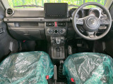 ジムニーノマド 1.5 FC 4WD 