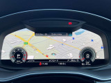 MMIパッセンジャーディスプレイモニター(助手席モニター)Audiの車両に搭載されている最新のインフォテインメントシステムMMIの一部で、助手席側にディスプレイを設置しております。