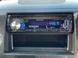 お好きな音楽を車内でお楽しみいただけます♪スピーカー交換・ウーハー追加などの音質向上や、最新ナビ・後席モニター等の取り付けも是非ご相談ください!