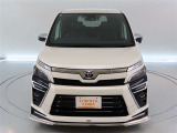 ヴォクシー 2.0 ZS 煌III 4WD 
