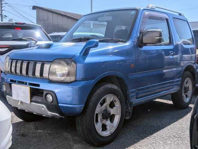 ジムニー FIS フリースタイル ワールドカップ リミテッド 4WD 