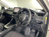 RAV4 2.5 ハイブリッド X 4WD ワンオーナー