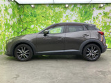 CX-3 2.0 20S プロアクティブ 