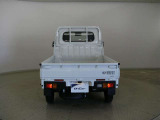 ハイゼットトラック スタンダード 3方開 4WD