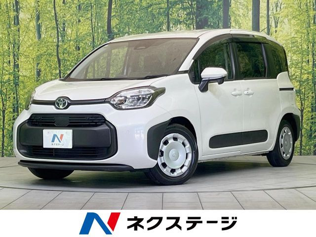 シエンタ 1.5 G 