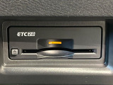 【ETC】高速道路の料金所をストレスなく通過!話題のスポットやサービスエリアに多い「スマートIC」利用時は必須のアイテムです。当店でセットアップを実施、ご納車当日からすぐにご利用いただけます!