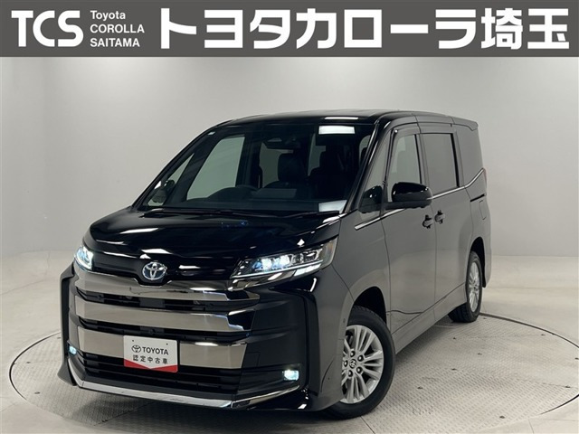 ノア  1.8 ハイブリッド S-Z E-Four 4WD