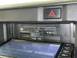 CD再生機能付き!