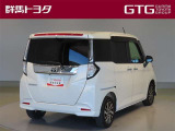 ルーミー 1.0 カスタム G 