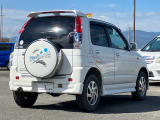 テリオスキッド キスマークL 4WD