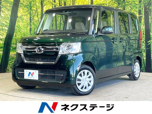 N-BOX L 