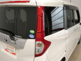 LEDテールライトです。省電力、高輝度のLEDは明るく照らすので夜間運転時の視認性を高めます。スタイリッシュな見た目で細かいところもこだわりたいあなたに!