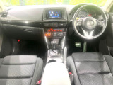 CX-5 2.2 XD 