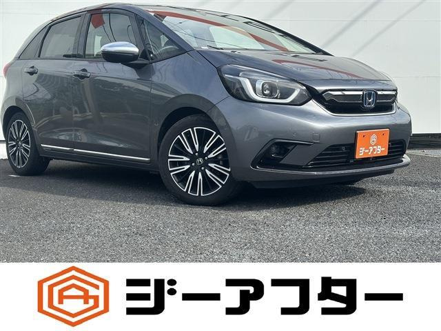 ホンダ フィット 