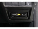 ◆◆ETC付!高速道路の料金所はキャッシュレスで通過です!サービスエリア等にあるスマートインターの出入りも利用可能でとっても便利☆ご納車後すぐにお使い頂けるようセットアップしてのお渡しとなります。