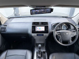 ランドクルーザープラド 2.7 TX 4WD 