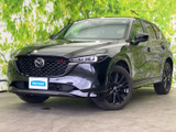 マツダ CX-5