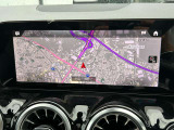 初年度登録から3年間は新車保証(メルセデスケア)を継承して、ご利用になれます。メルセデスケアは一部消耗品や、定期点検までも保証対象となりますので、保証が広範囲です。※詳しくはスタッフまでお問合せ下さい