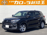 トヨタ ライズ