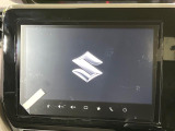 【ディスプレイオーディオ】お手持ちのスマートフォンとの連携で、ナビや音楽再生など各種アプリを使用可能。スマホに近い感覚でお使いいただけます♪
