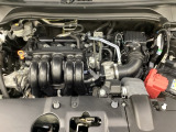 ホンダスタッフがしっかり整備して保証付きにてお渡し致します。エンジンルーム&室内ルームともにクリーニング済みで清潔です。快適なドライブをお楽しみください。